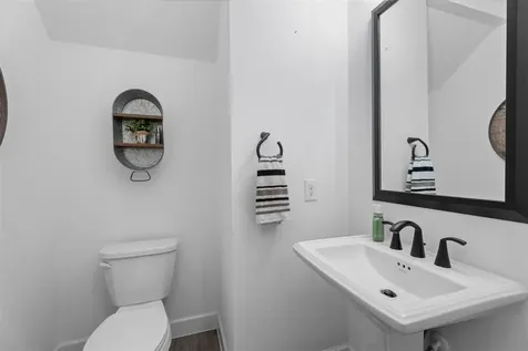 291 Vista Del Lago Drive Huffman TX 77336