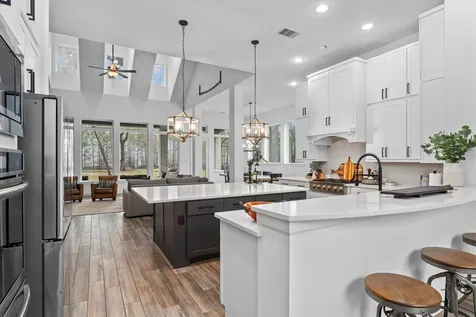 291 Vista Del Lago Drive Huffman TX 77336