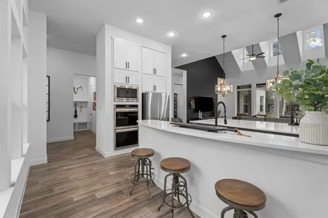 291 Vista Del Lago Drive Huffman TX 77336