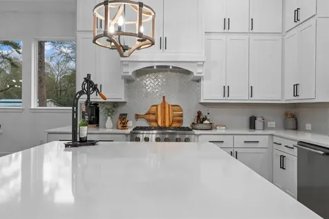 291 Vista Del Lago Drive Huffman TX 77336