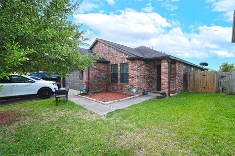 5519 Armillary Drive Katy TX 77449