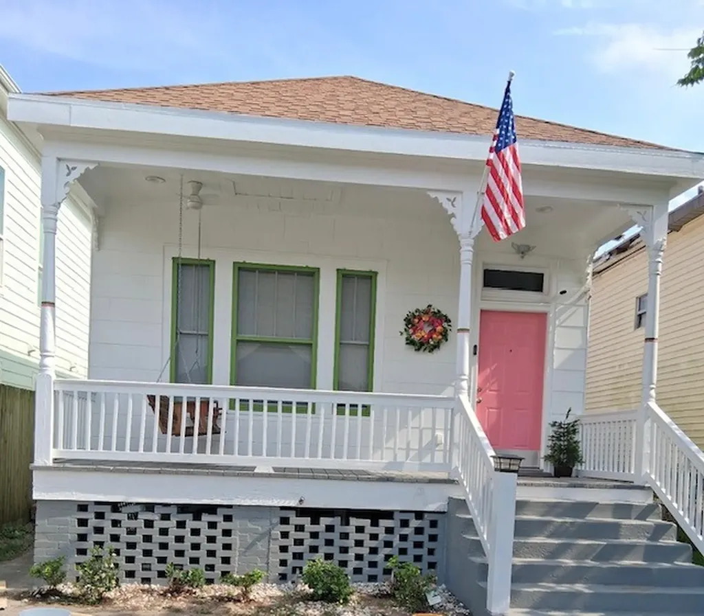 3009 Avenue Q Galveston TX 77550
