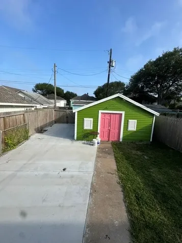3009 Avenue Q Galveston TX 77550