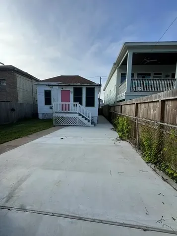3009 Avenue Q Galveston TX 77550