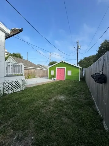 3009 Avenue Q Galveston TX 77550