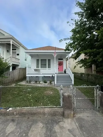 3009 Avenue Q Galveston TX 77550