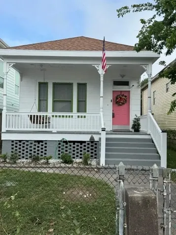 3009 Avenue Q Galveston TX 77550