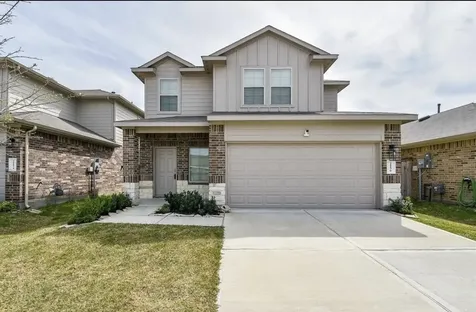 21170 Alder Oaks Drive New Caney TX 77357