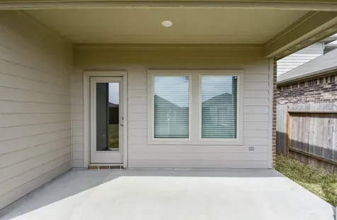 21170 Alder Oaks Drive New Caney TX 77357