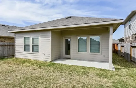 21170 Alder Oaks Drive New Caney TX 77357