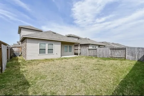21170 Alder Oaks Drive New Caney TX 77357