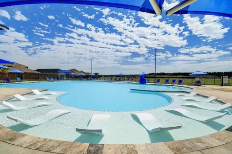 21170 Alder Oaks Drive New Caney TX 77357
