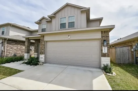 21170 Alder Oaks Drive New Caney TX 77357
