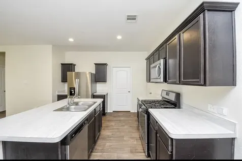 21170 Alder Oaks Drive New Caney TX 77357