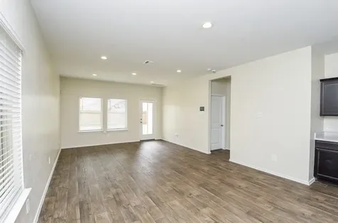 21170 Alder Oaks Drive New Caney TX 77357