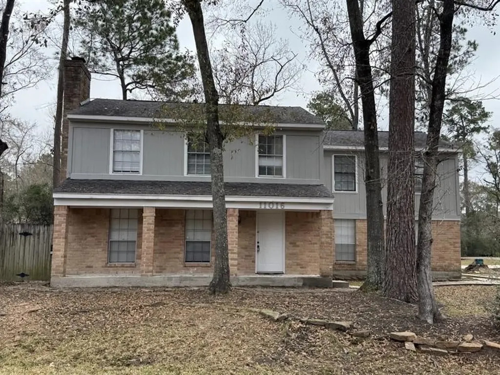 11016 Meadow Rue Street Spring TX 77380