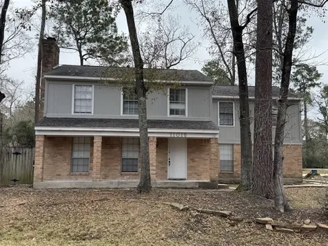 11016 Meadow Rue Street Spring TX 77380