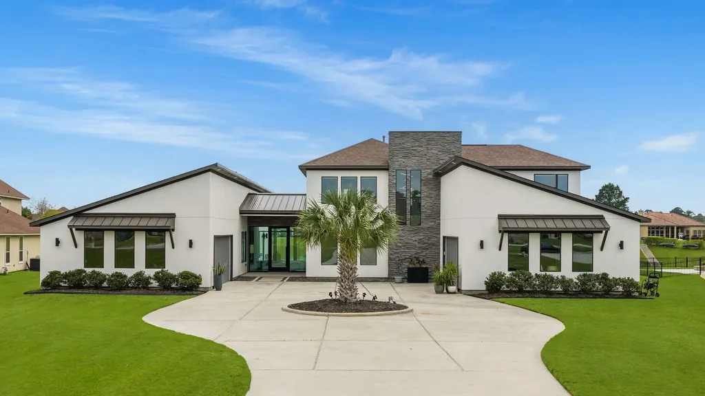 11600 Grand Pine Drive Montgomery TX 77356