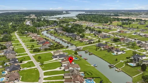 11600 Grand Pine Drive Montgomery TX 77356