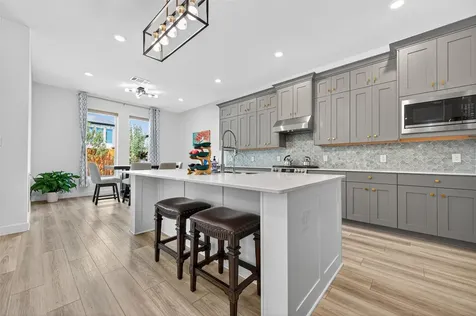 18326 Daybreak Glen Way Cypress TX 77433