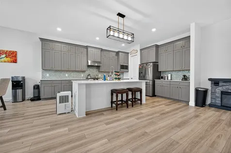 18326 Daybreak Glen Way Cypress TX 77433