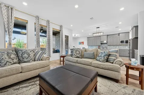 18326 Daybreak Glen Way Cypress TX 77433