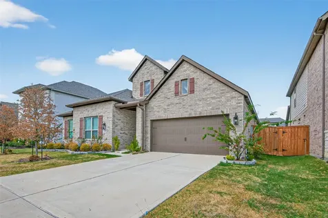 18326 Daybreak Glen Way Cypress TX 77433