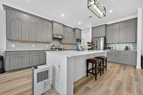 18326 Daybreak Glen Way Cypress TX 77433