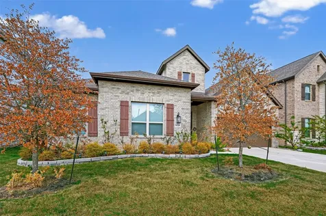 18326 Daybreak Glen Way Cypress TX 77433