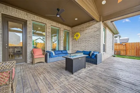 18326 Daybreak Glen Way Cypress TX 77433