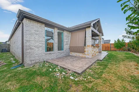 18326 Daybreak Glen Way Cypress TX 77433