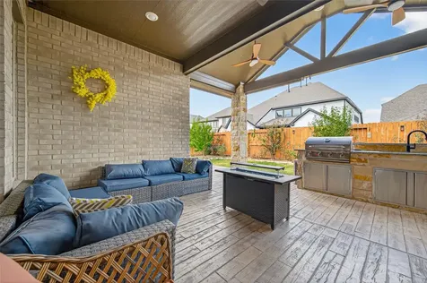 18326 Daybreak Glen Way Cypress TX 77433
