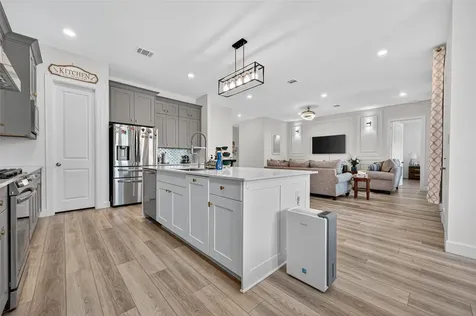18326 Daybreak Glen Way Cypress TX 77433