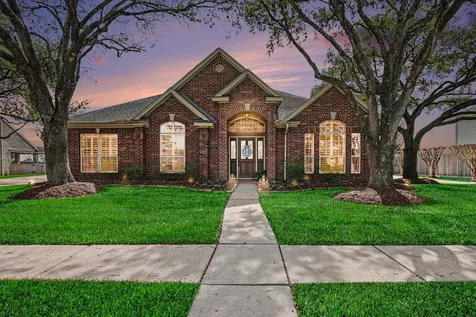 14926 Redbud Leaf Lane Cypress TX 77433