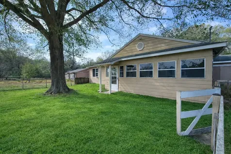 350 Robbie Lee Road Magnolia TX 77354