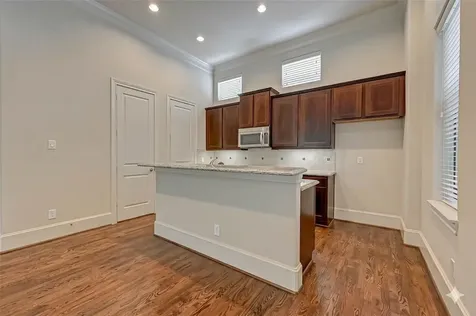3223 Maxroy Street Houston TX 77008