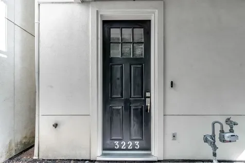 3223 Maxroy Street Houston TX 77008