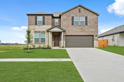 1109 Avenue M Bay City TX 77414