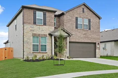 1109 Avenue M Bay City TX 77414