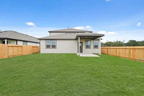 1109 Avenue M Bay City TX 77414