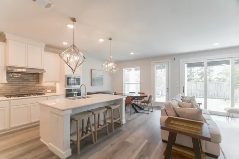 121 Cedar Hammock Trail The Woodlands TX 77375