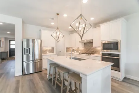 121 Cedar Hammock Trail The Woodlands TX 77375