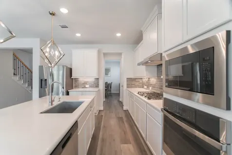 121 Cedar Hammock Trail The Woodlands TX 77375