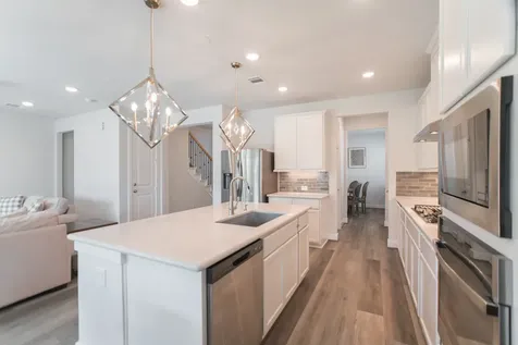 121 Cedar Hammock Trail The Woodlands TX 77375