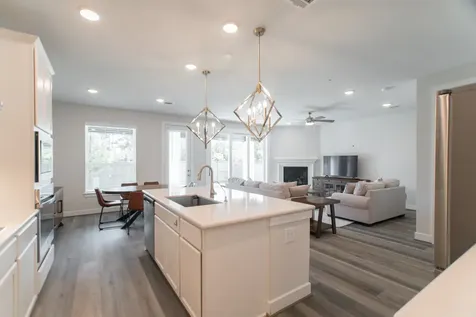 121 Cedar Hammock Trail The Woodlands TX 77375