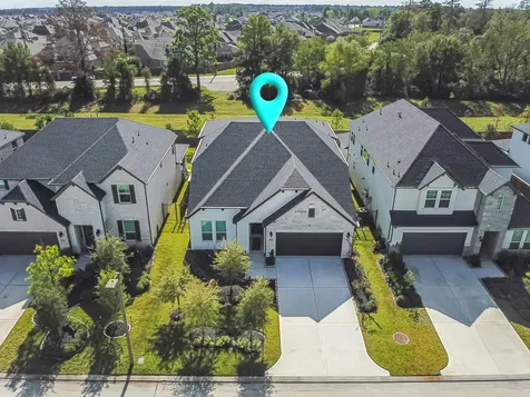 121 Cedar Hammock Trail The Woodlands TX 77375