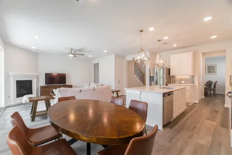 121 Cedar Hammock Trail The Woodlands TX 77375
