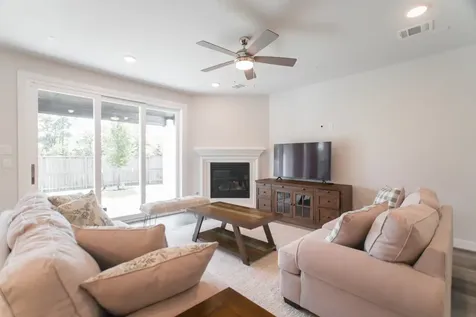 121 Cedar Hammock Trail The Woodlands TX 77375