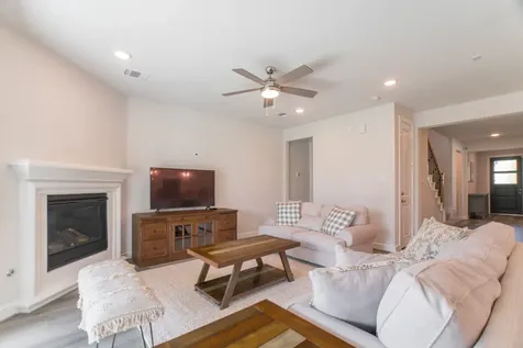 121 Cedar Hammock Trail The Woodlands TX 77375