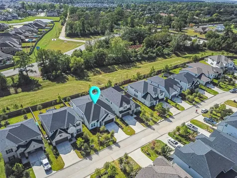 121 Cedar Hammock Trail The Woodlands TX 77375
